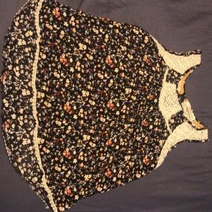 Rewind Brand cute Top